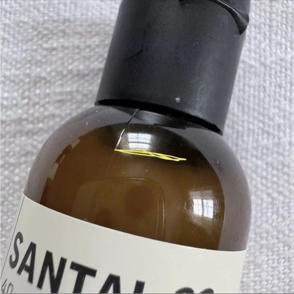 Le Labo Santal 33 Travel Set: Lotion, Shampoo, Conditoner, Soap - Lot of 20 - Picture 5 of 9